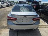 Thumbnail of 2019 Celestial Silver Metallic Toyota Camry