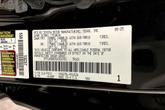 Thumbnail of 2025 Midnight Black Metallic Toyota Tundra
