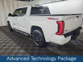 Thumbnail of 2024 Ice Cap Toyota Tundra