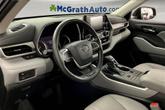 Thumbnail of 2022 Blueprint Toyota Highlander