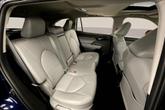 Thumbnail of 2022 Blueprint Toyota Highlander