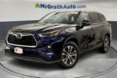 Thumbnail of 2022 Blueprint Toyota Highlander