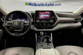Thumbnail of 2022 Blueprint Toyota Highlander