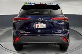 Thumbnail of 2022 Blueprint Toyota Highlander