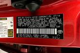 Thumbnail of 2016 Hypersonic Red Toyota Prius