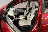 Thumbnail of 2016 Hypersonic Red Toyota Prius