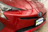 Thumbnail of 2016 Hypersonic Red Toyota Prius