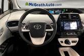 Thumbnail of 2016 Hypersonic Red Toyota Prius