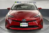 Thumbnail of 2016 Hypersonic Red Toyota Prius