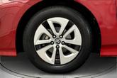 Thumbnail of 2016 Hypersonic Red Toyota Prius