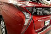 Thumbnail of 2016 Hypersonic Red Toyota Prius
