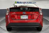 Thumbnail of 2016 Hypersonic Red Toyota Prius