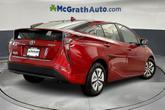 Thumbnail of 2016 Hypersonic Red Toyota Prius