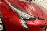 Thumbnail of 2016 Hypersonic Red Toyota Prius