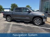 Thumbnail of 2020 Magnetic Gray Metallic Toyota Tundra