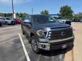 Thumbnail of 2020 Magnetic Gray Metallic Toyota Tundra