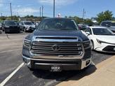 Thumbnail of 2020 Magnetic Gray Metallic Toyota Tundra