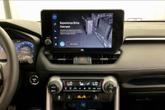 Thumbnail of 2023 White Toyota RAV4 Hybrid