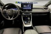 Thumbnail of 2023 White Toyota RAV4 Hybrid