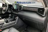 Thumbnail of 2023 Magnetic Gray Metallic Toyota Tundra Hybrid