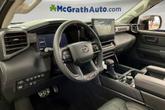 Thumbnail of 2023 Magnetic Gray Metallic Toyota Tundra Hybrid