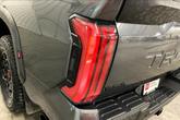 Thumbnail of 2023 Magnetic Gray Metallic Toyota Tundra Hybrid