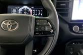 Thumbnail of 2023 Magnetic Gray Metallic Toyota Tundra Hybrid