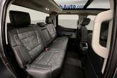 Thumbnail of 2023 Magnetic Gray Metallic Toyota Tundra Hybrid