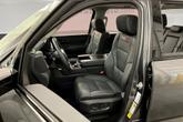 Thumbnail of 2023 Magnetic Gray Metallic Toyota Tundra Hybrid
