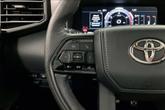 Thumbnail of 2023 Magnetic Gray Metallic Toyota Tundra Hybrid
