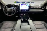 Thumbnail of 2023 Magnetic Gray Metallic Toyota Tundra Hybrid