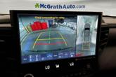 Thumbnail of 2023 Magnetic Gray Metallic Toyota Tundra Hybrid