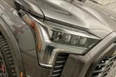 Thumbnail of 2023 Magnetic Gray Metallic Toyota Tundra Hybrid