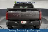 Thumbnail of 2023 Magnetic Gray Metallic Toyota Tundra Hybrid