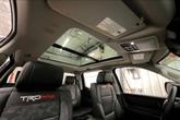 Thumbnail of 2023 Magnetic Gray Metallic Toyota Tundra Hybrid