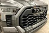 Thumbnail of 2023 Magnetic Gray Metallic Toyota Tundra Hybrid
