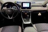 Thumbnail of 2025 Ruby Flare Pearl Toyota RAV4 Hybrid