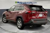 Thumbnail of 2025 Ruby Flare Pearl Toyota RAV4 Hybrid