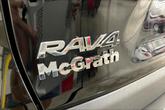 Thumbnail of 2024 Midnight Black Metallic Toyota RAV4