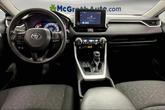 Thumbnail of 2024 Midnight Black Metallic Toyota RAV4