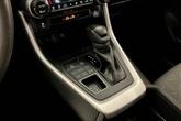 Thumbnail of 2024 Midnight Black Metallic Toyota RAV4