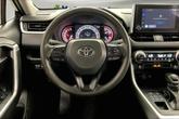 Thumbnail of 2024 Midnight Black Metallic Toyota RAV4