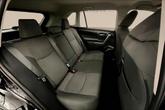 Thumbnail of 2024 Midnight Black Metallic Toyota RAV4