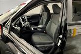 Thumbnail of 2024 Midnight Black Metallic Toyota RAV4