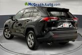 Thumbnail of 2024 Midnight Black Metallic Toyota RAV4