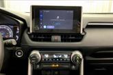 Thumbnail of 2024 Midnight Black Metallic Toyota RAV4