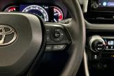 Thumbnail of 2024 Midnight Black Metallic Toyota RAV4