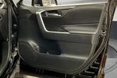 Thumbnail of 2024 Midnight Black Metallic Toyota RAV4