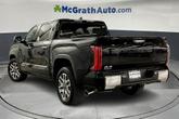 Thumbnail of 2025 Midnight Black Metallic Toyota Tundra Hybrid