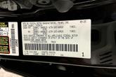 Thumbnail of 2025 Midnight Black Metallic Toyota Tundra Hybrid